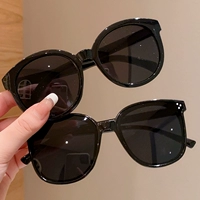 14# черные солнцезащитные очки, комплект из двух штук