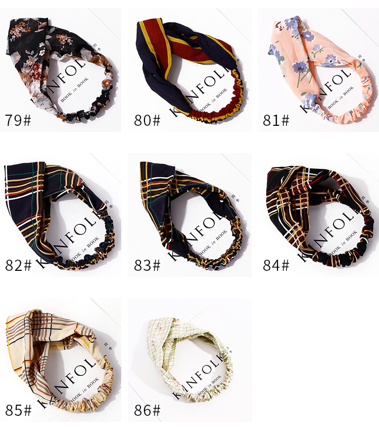 Cô gái công chúa Hàn Quốc cô gái tóc ban nhạc nữ bé bé dễ thương headband hoang dã cô gái phụ kiện tóc kẹp tóc ngọc trai