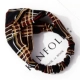 Cô gái công chúa Hàn Quốc cô gái tóc ban nhạc nữ bé bé dễ thương headband hoang dã cô gái phụ kiện tóc băng đô tai mèo