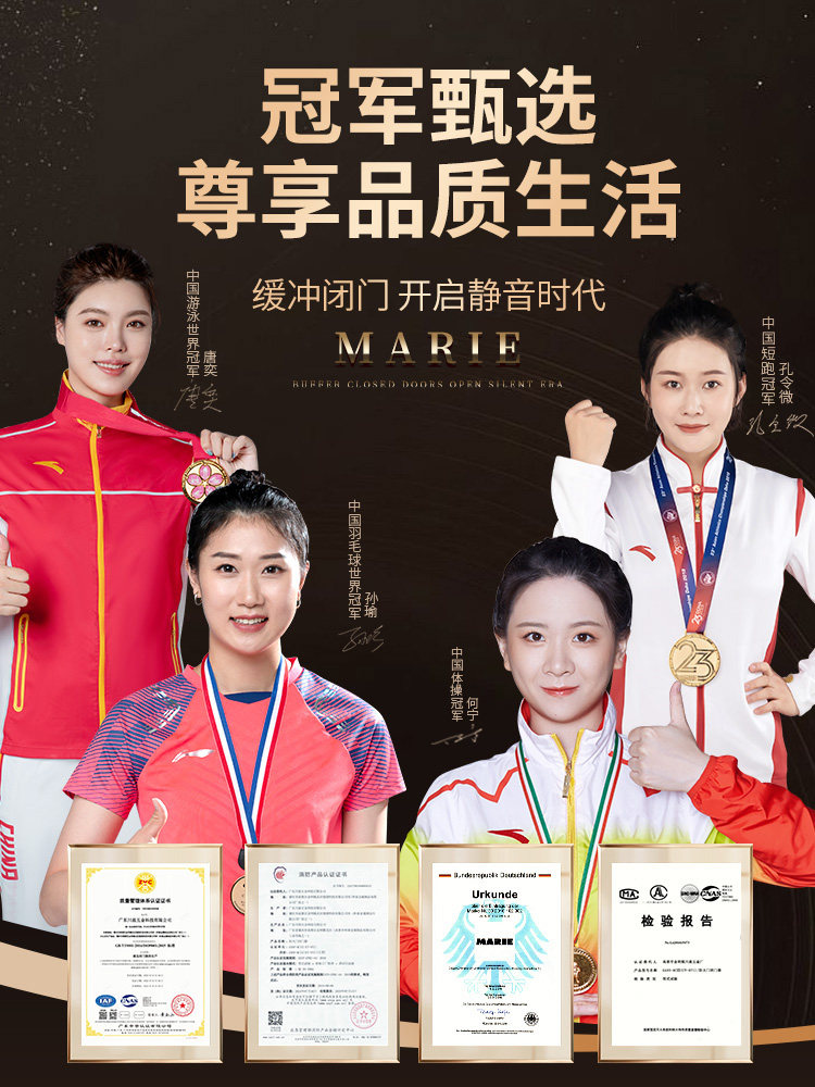 Door Closer Suitable for Kfc Doors, Automatic Door Closer for Entrance Doors, Buffer and Sequential Damper, Door Closing Device