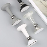 Силиконовый невидимый ограничитель, защита от столкновений, фиксаторы в комплекте