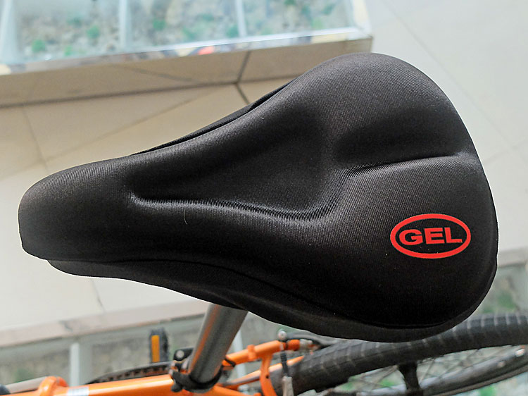 Selle de vélo - Ref 2346395 Image 4