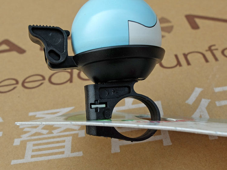 Sonnette de vélo - Ref 1453933 Image 7