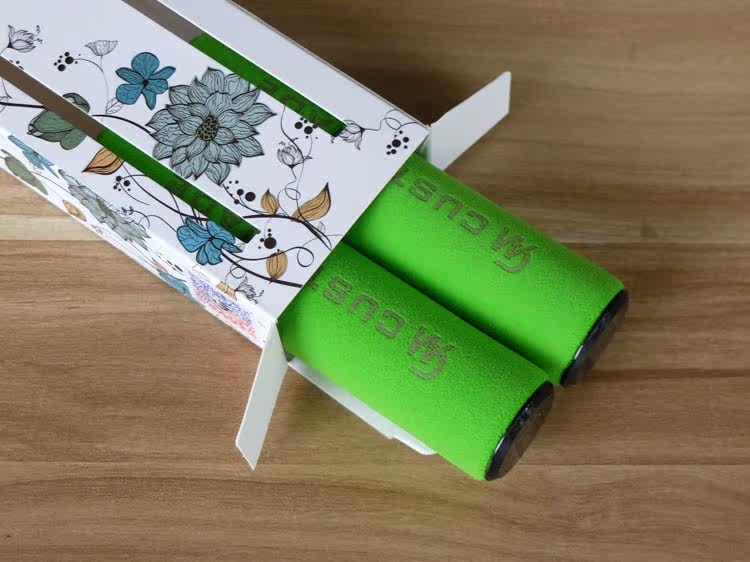 Poignées de vélo - Ref 2355417 Image 6