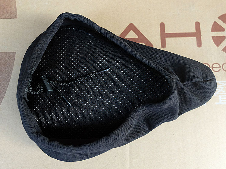 Selle de vélo - Ref 2346395 Image 3