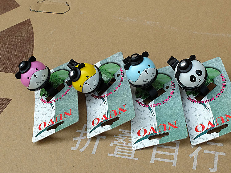 Sonnette de vélo - Ref 1453933 Image 10