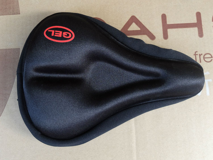 Selle de vélo - Ref 2346395 Image 2