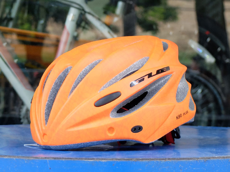 Casque cycliste - Ref 2236257 Image 5