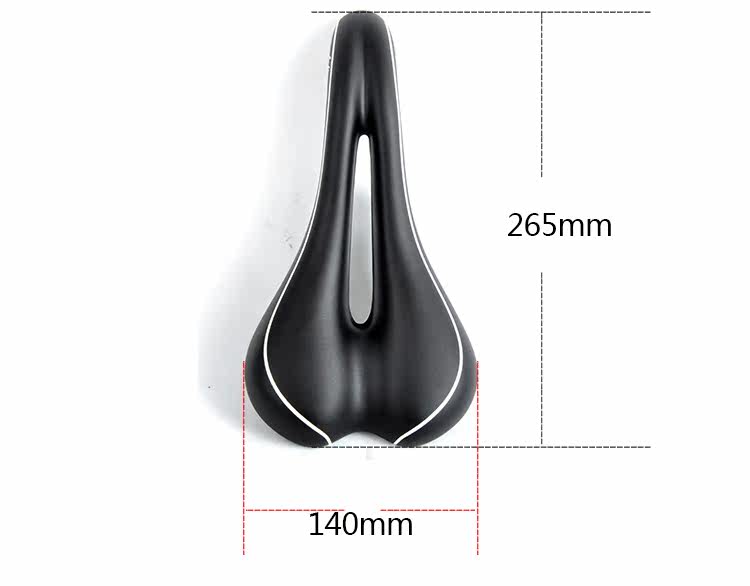 Selle de vélo - Ref 2350756 Image 3