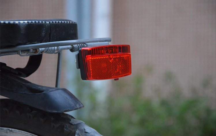 Eclairage pour vélo - Ref 2398488 Image 21