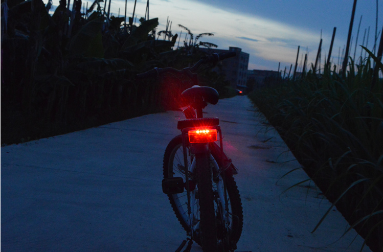 Eclairage pour vélo - Ref 2398488 Image 22