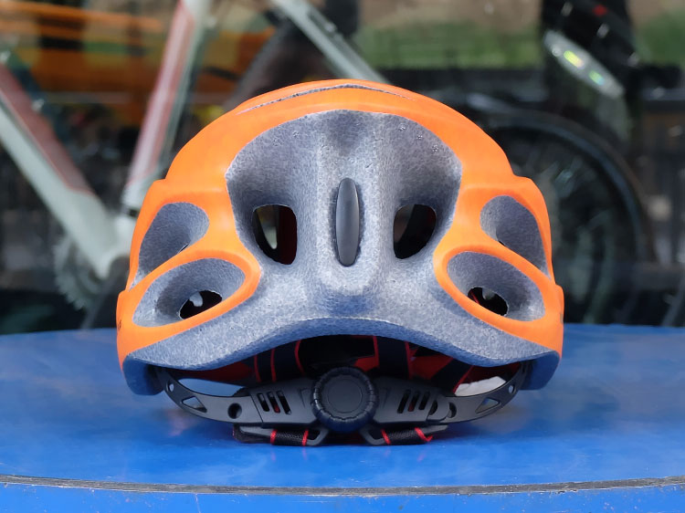 Casque cycliste - Ref 2236257 Image 3