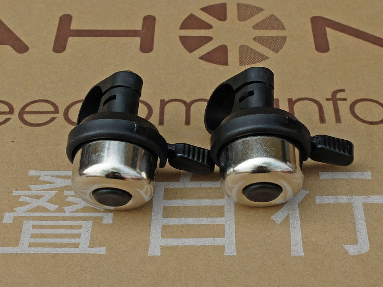 Sonnette de vélo sonnerie commune - Ref 1453974 Image 11