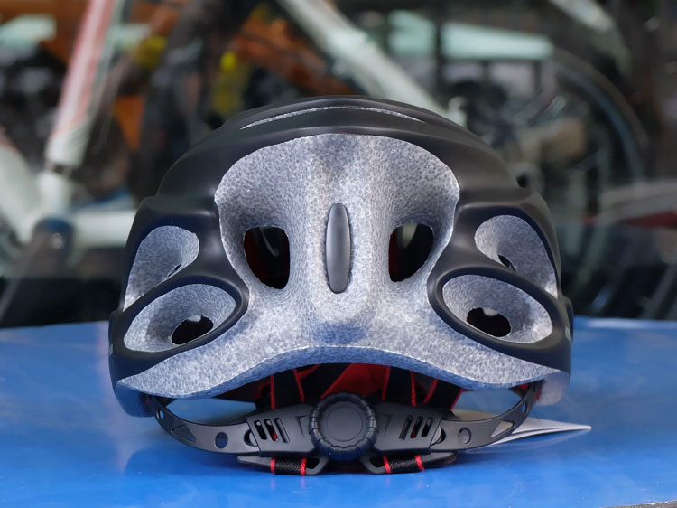 Casque cycliste - Ref 2236257 Image 16