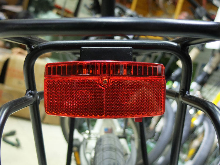 Eclairage pour vélo - Ref 2398488 Image 17