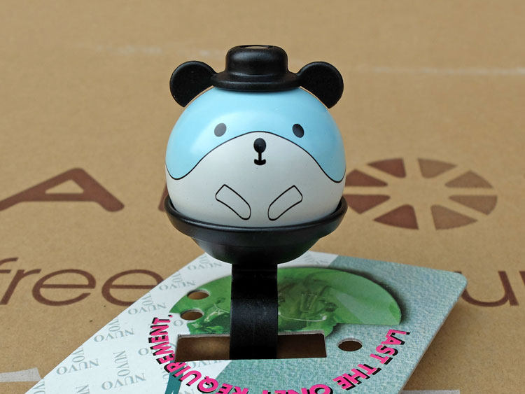 Sonnette de vélo - Ref 1453933 Image 3