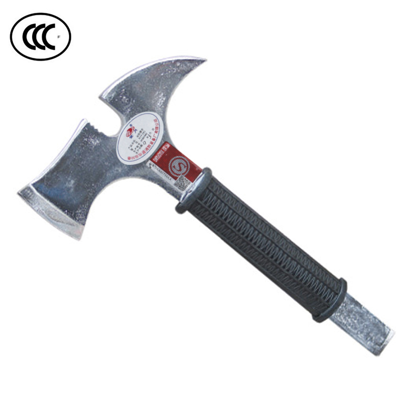Moon landing 3C fire waist axe RYF285 type escape axe 3C fire certification waist axe international