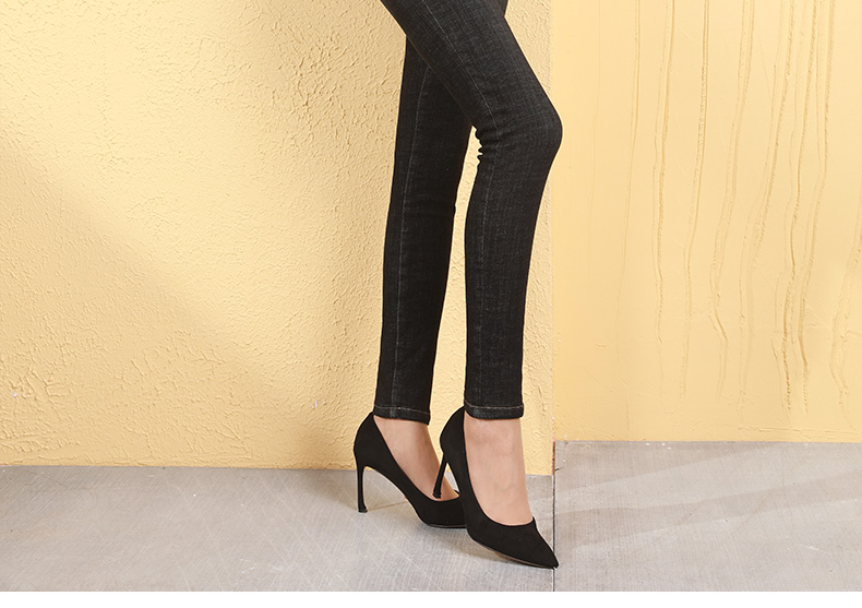 Jean femme      - Ref 3193811 Image 47