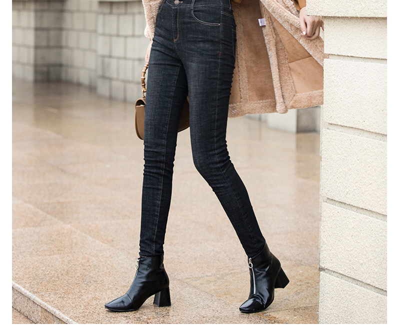 Jean femme      - Ref 3193811 Image 18