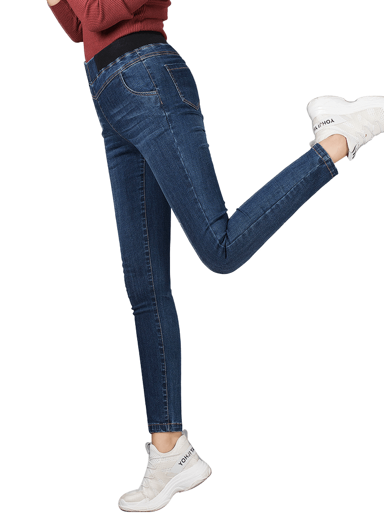 Jean femme      - Ref 3193912 Image 5