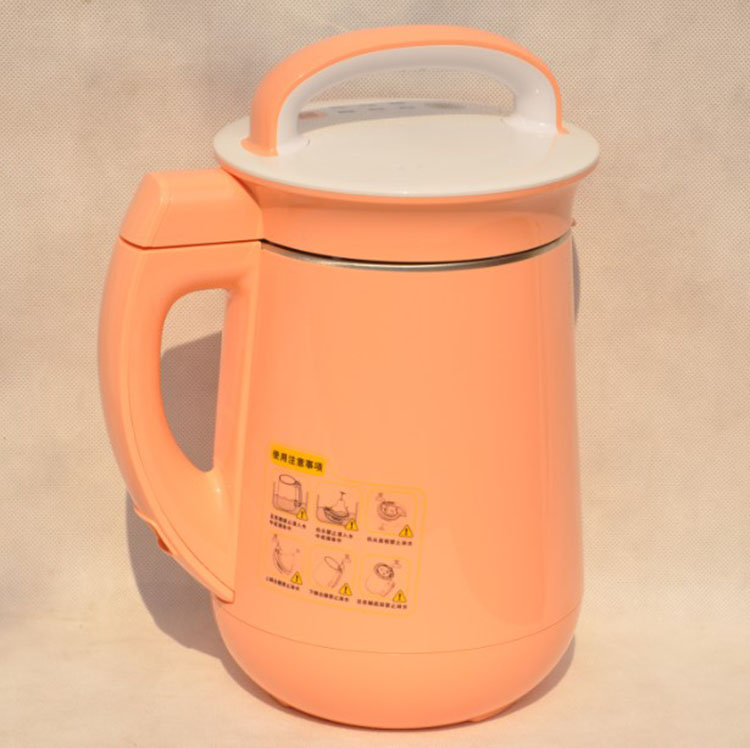 SUPOR / Supor DJ13B-W20E Soymilk Bộ lọc tự động miễn phí Hộ gia đình Multi-Fun Mini Rice Paste máy xay sữa hạt ranbem