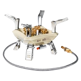 拓村 Открытая кемпинга Пятизвездная кассеты с кассеты