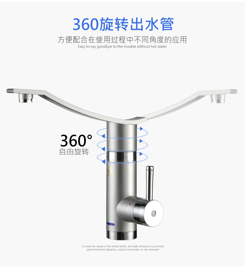 ariston 15l Womu ngay lập tức vòi nước nóng nhà bếp sưởi ấm kho báu nhanh lạnh nước nóng vận chuyển quốc gia - Máy đun nước bình nước nóng lạnh kangaroo