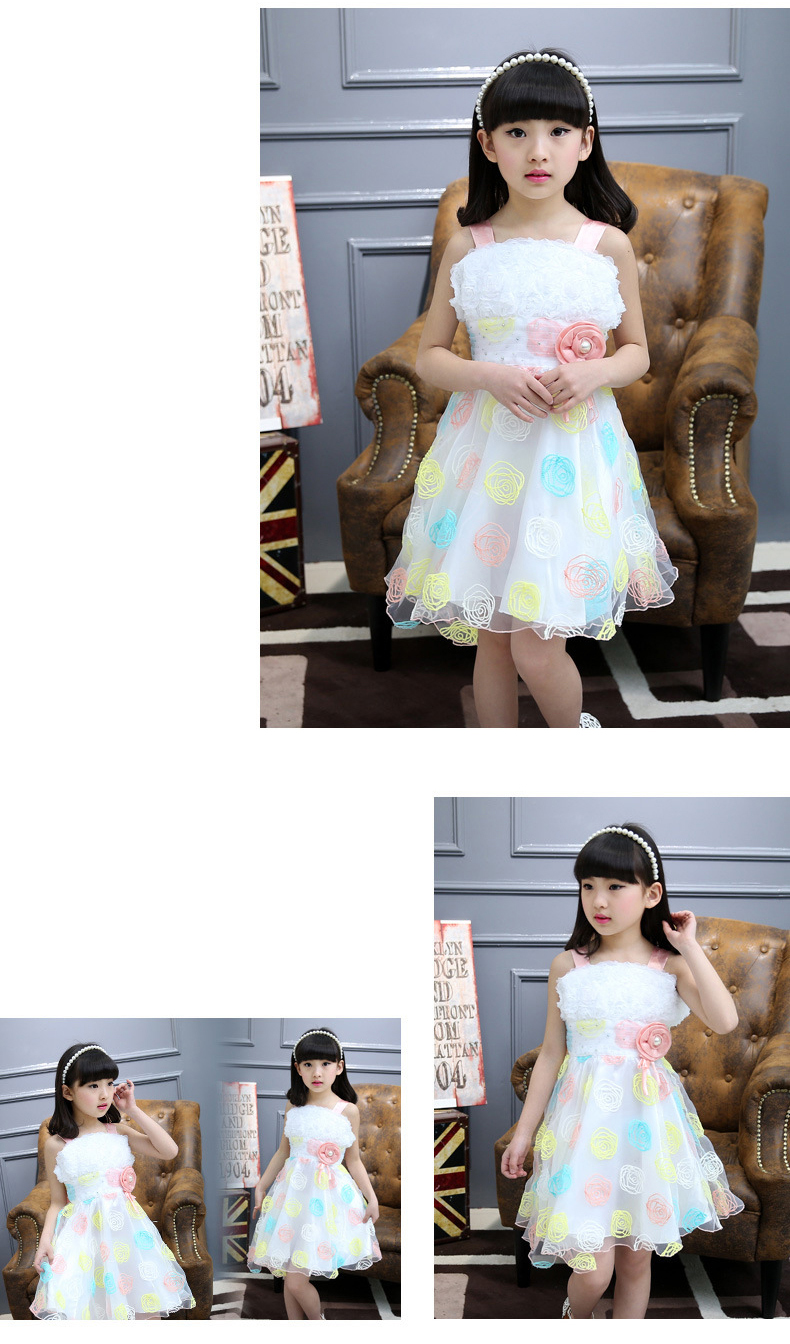 Robe enfant - Ref 2045400 Image 13