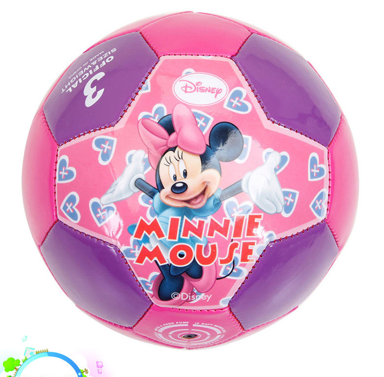 Ballon de foot - Ref 6585 Image 12
