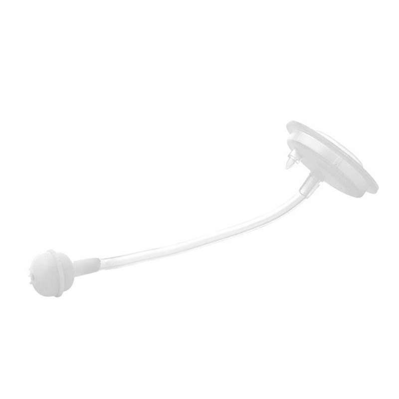 (Bottle accessories) Babybetter Bottle Automatic Straw Pack Accessories Wide caliber
