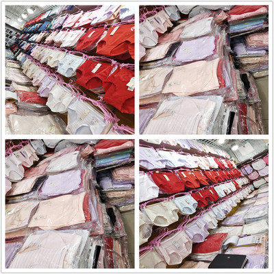 (PLEASING EYE) Ladies underpants for men's underwear (cotton untraceless lace fabric) single beat