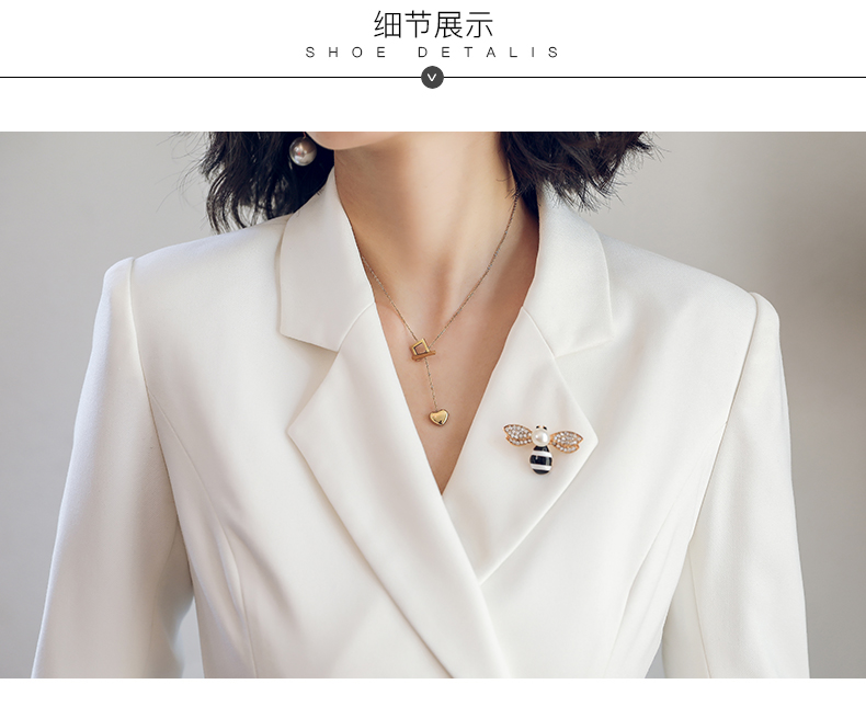 Tailleur femme - Ref 3243634 Image 25