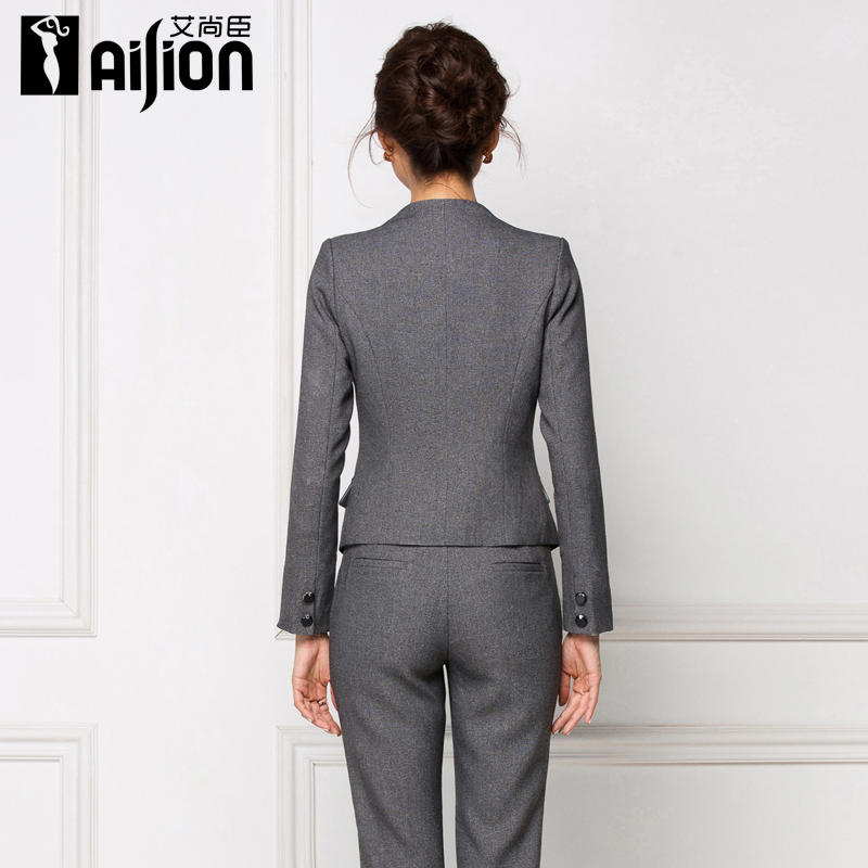 Tailleur femme - Ref 3245341 Image 5