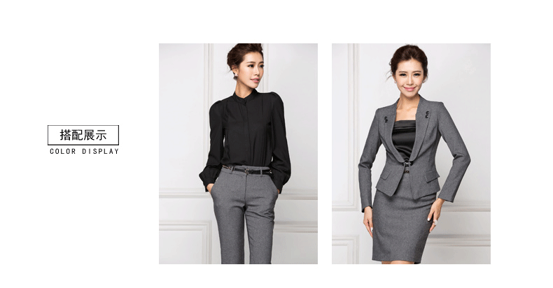 Tailleur femme - Ref 3245341 Image 17