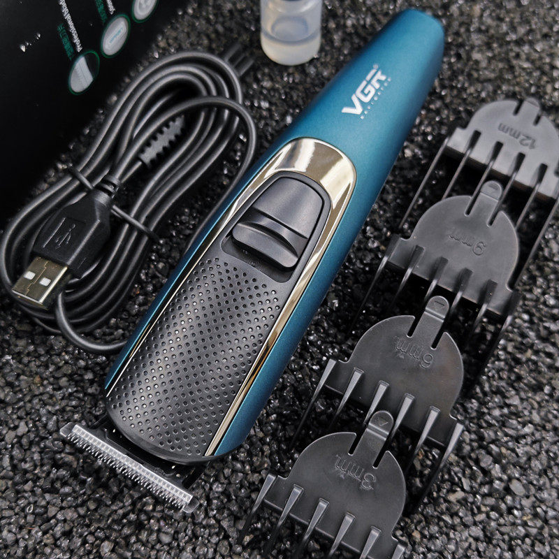 Retro Oil Head Cutting Hair Push Push Push Engraving into Human Hair Hairs Electrical Push Shaved Head Push Push