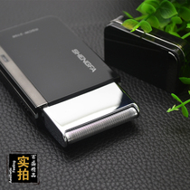 Reciprocating Shaver electric Portable Rechargeable Shaver mens single-head razor beard