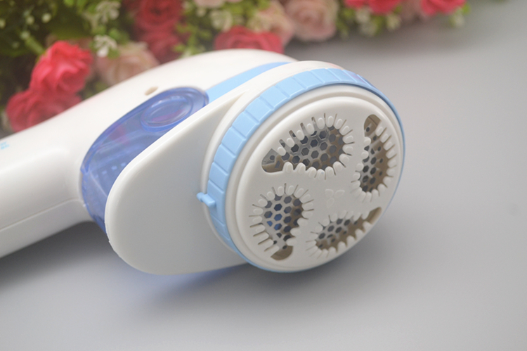 máy cắt xù lông Tông đơ cắt tóc để xả quần áo bóng sạc gia đình kéo cắt tóc máy cạo râu - Link Remover máy cạo lông xù quần áo