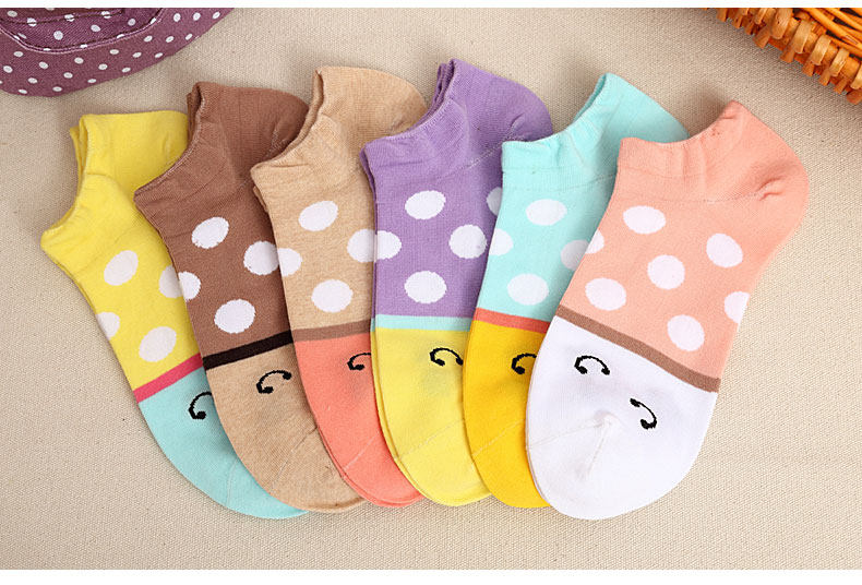 Chaussettes - collants FW002 - Ref 765813 Image 50