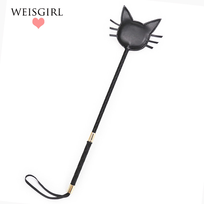 weisgirl fun cosplay kitty clapping sub-prop accessories