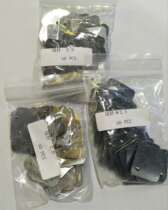 PCB thimble silk-print printed thimble PCB positioning needle exposure nail para-sheet PIN pin