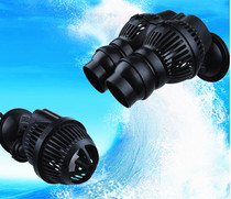 National Mori Fish Tank Double Head Surf Pump JVP-201 Fish Tank Wave Pump Aquarium Pump