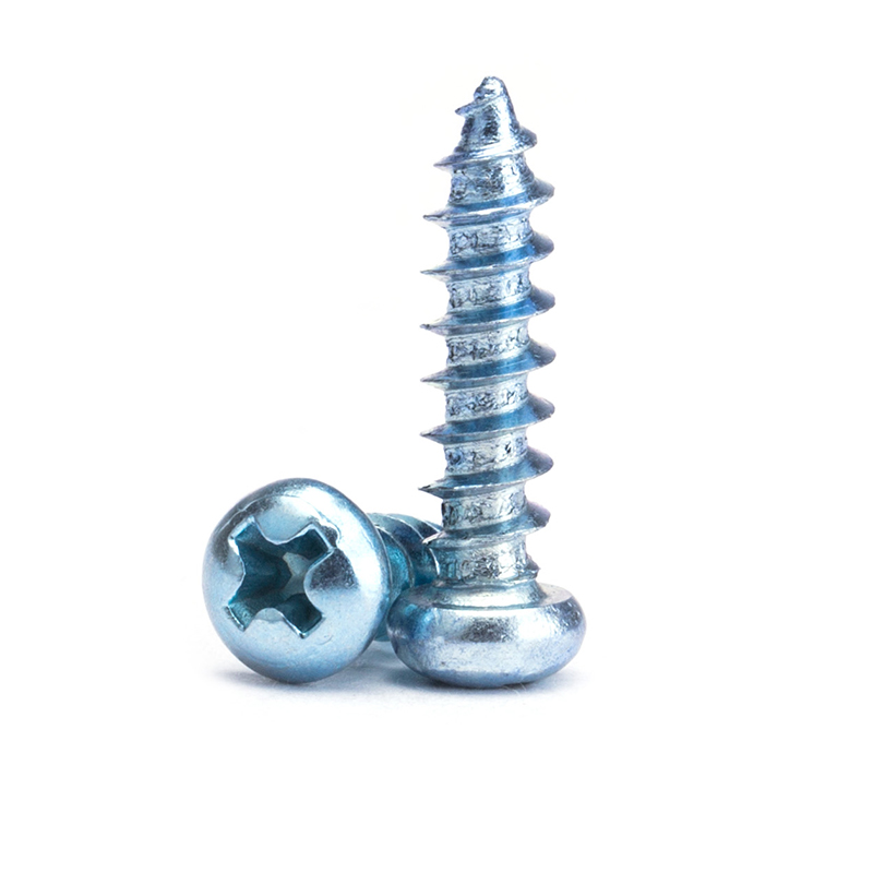 M3M4M5M6 round head self-tapping screw plus hard semicircle head self-tapping screw cross disc head self tapping screw 45 discount-Taobao