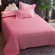 Winter Flannel Chăn Fale Velvet Sheets Nữ sinh viên Ký túc xá Độc thân Nam Dày Tấm nhung san hô