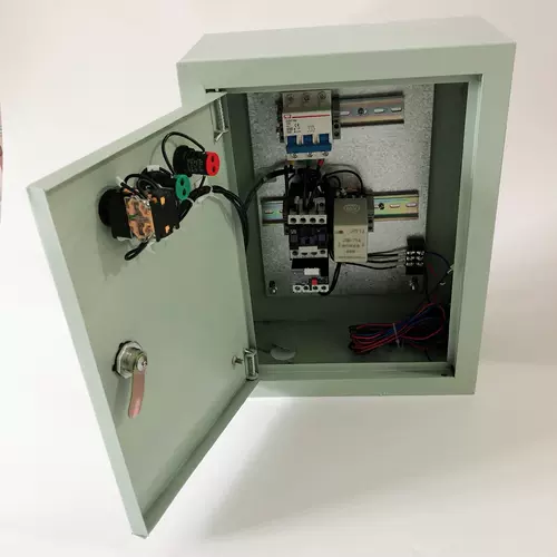 Пользовательский ручной насос насоса насоса 4 кВт насос жидко