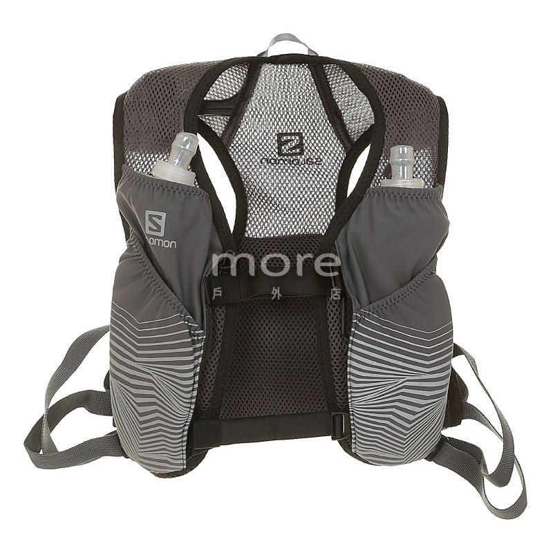 New products SALOMONN Salomon AGILE 2 liters for men and women Marathon Cross-country Running Light BAG BREATHABLE COMFORT