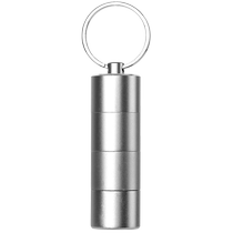 CIGARLOONG cigar drill mini stainless steel ring blade portable gift box packaging CLF-0112
