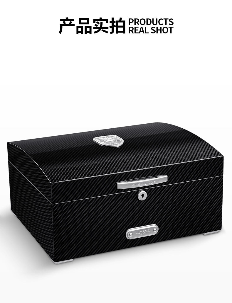 JF-061 Carbon Fiber Cigar Box_13.jpg
