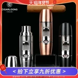 Дизайнерская зажигалка, универсальная подарочная коробка, упаковка