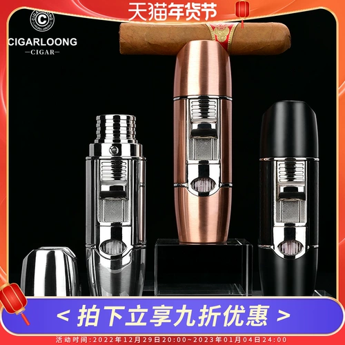 Дизайнерская зажигалка, универсальная подарочная коробка, упаковка