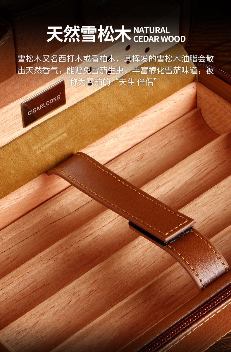 Деталь сигарной коробки